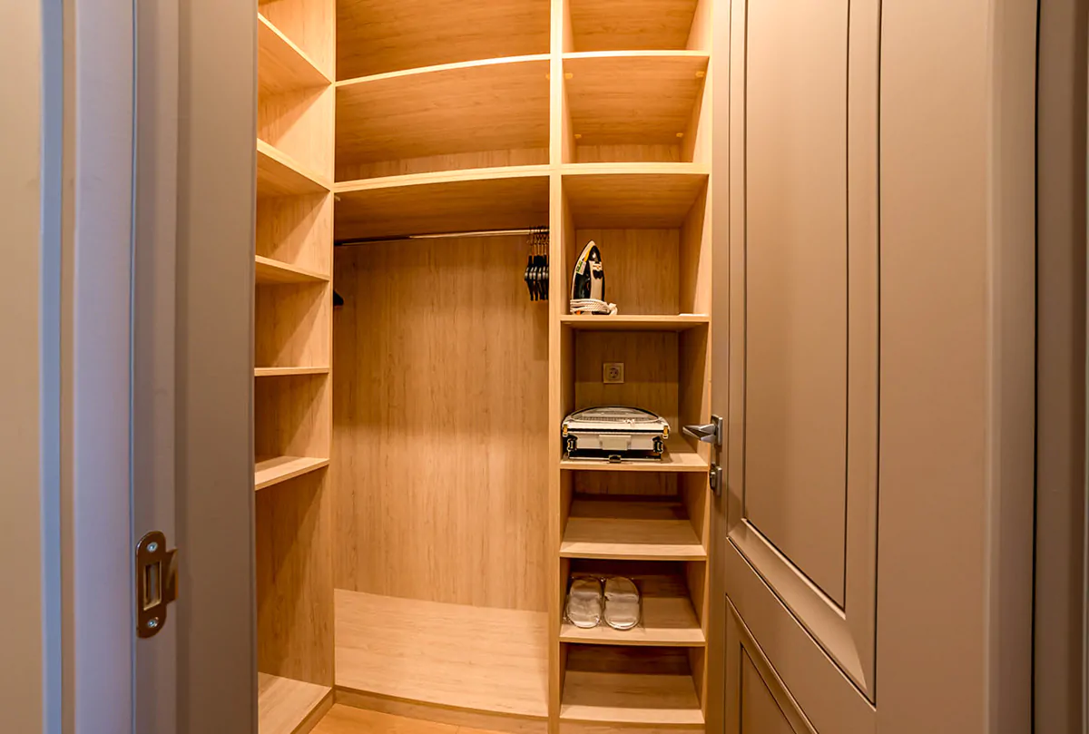 Номер «Люкс» 2 комнатный в корпусе №2 санатория «им.Горького» в г. Кисловодске - фотография